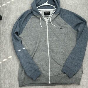 Quiksilver Fleece Hoodie XL